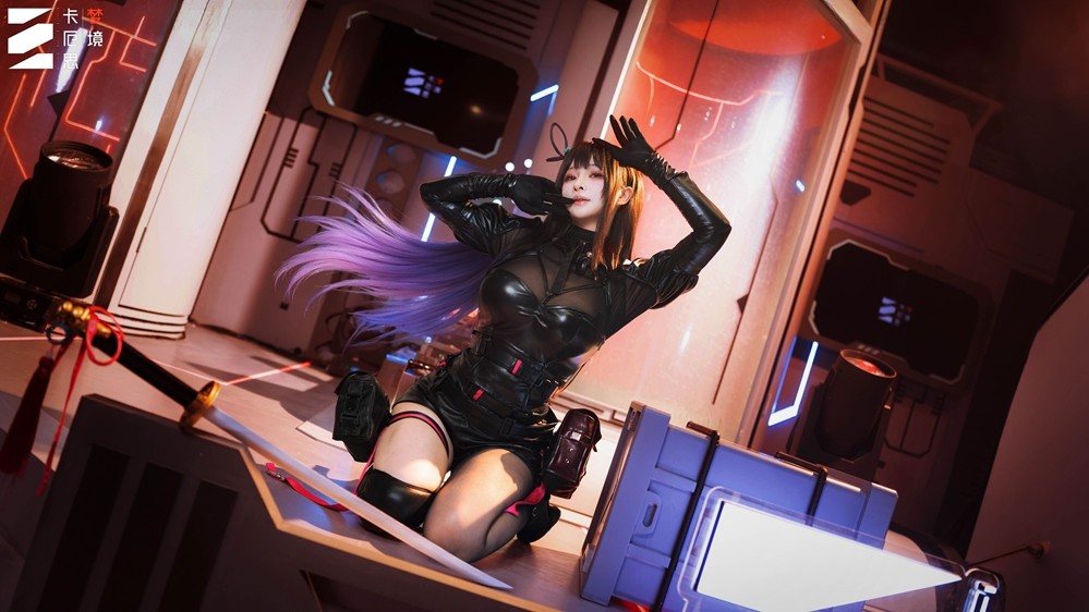 “第九史诗”《卡厄思梦境》国服首曝！10月14日开启首测招募