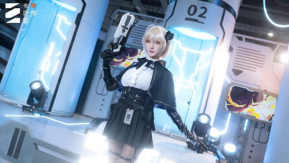 “第九史诗”《卡厄思梦境》国服首曝！10月14日开启首测招募