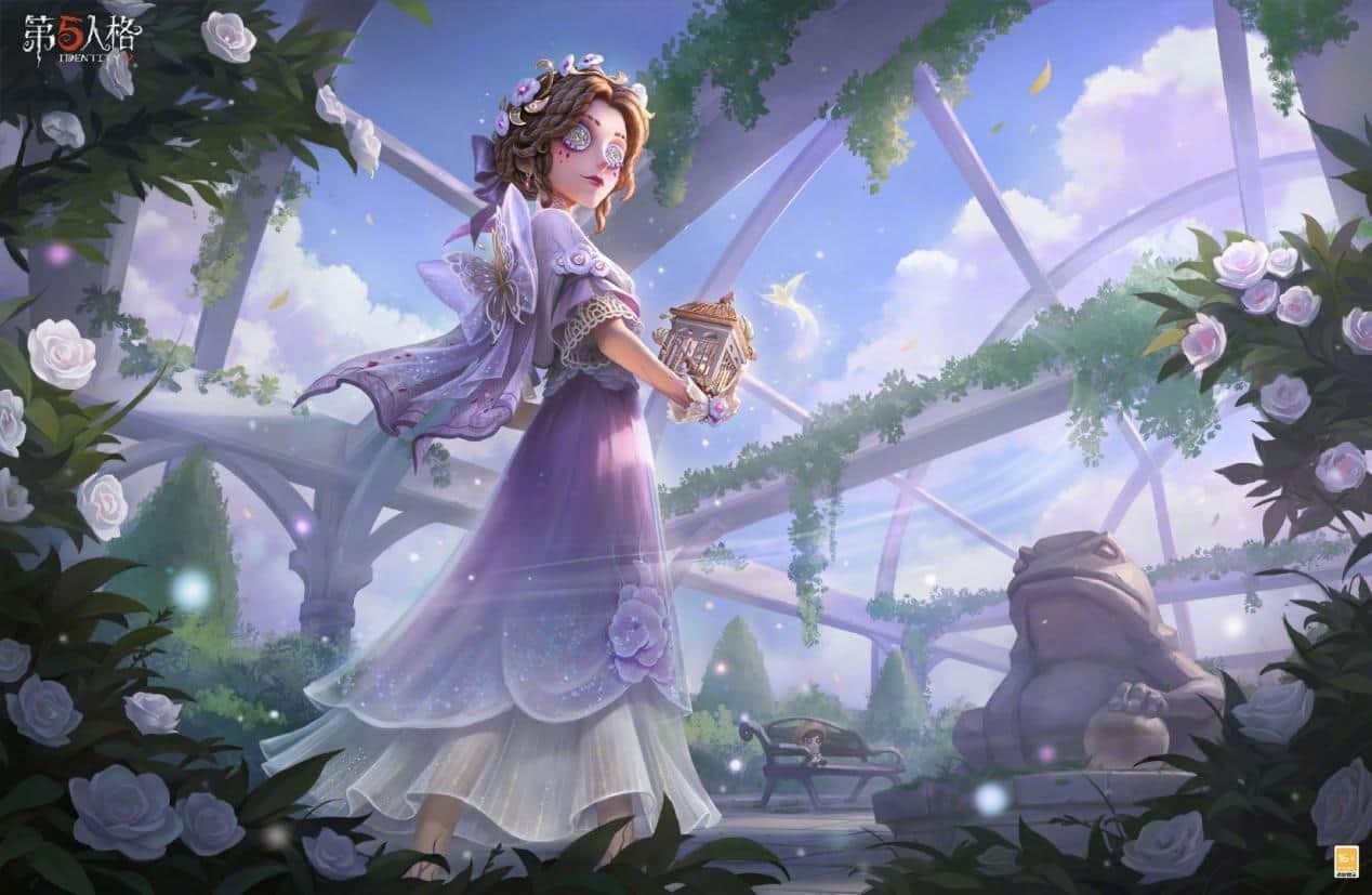 《第五人格》全新主线版本《昨日之笼》 前瞻直播回顾