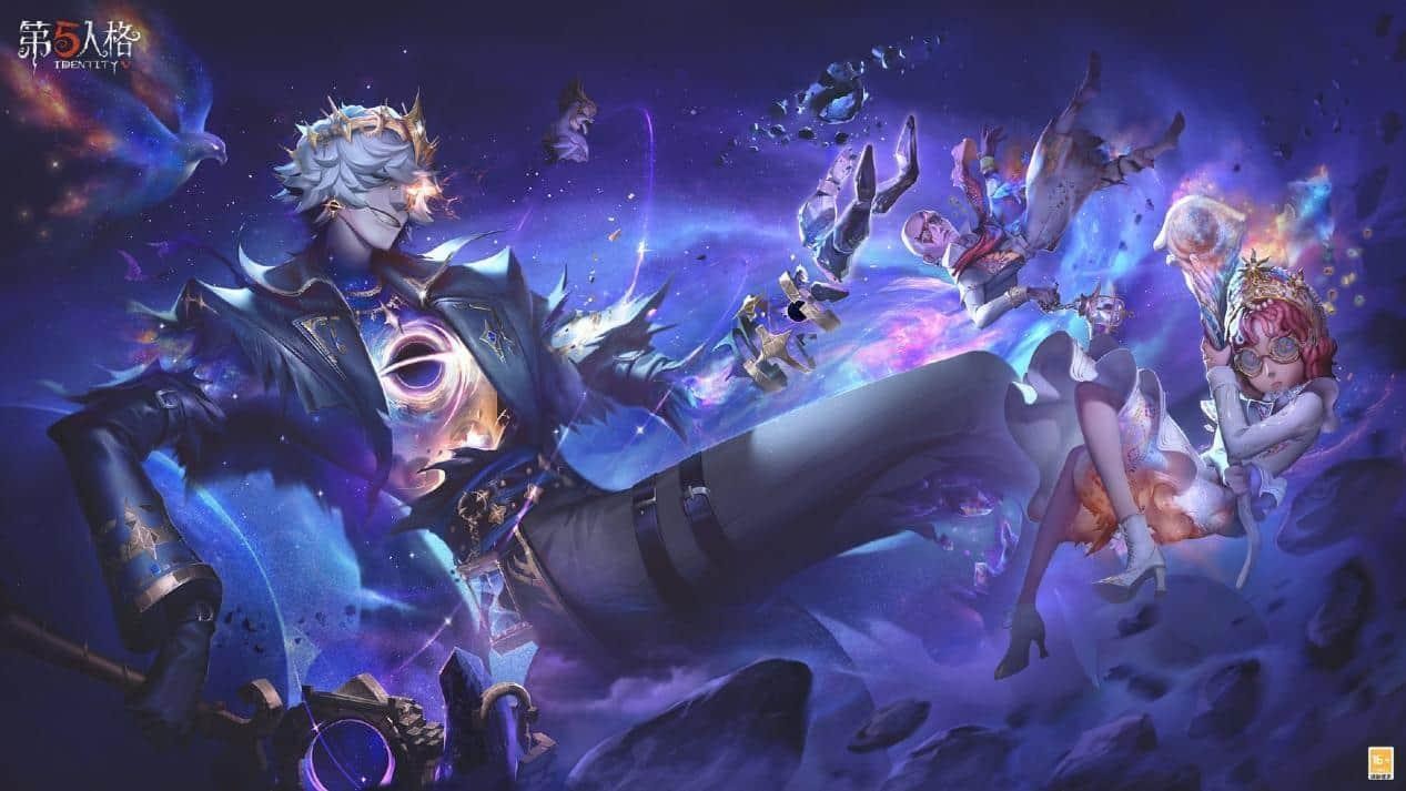 《第五人格》全新主线版本《昨日之笼》 前瞻直播回顾