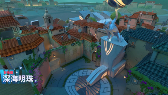 两位新特工前来报道！《无畏契约手游》10月21日全新版本上线！